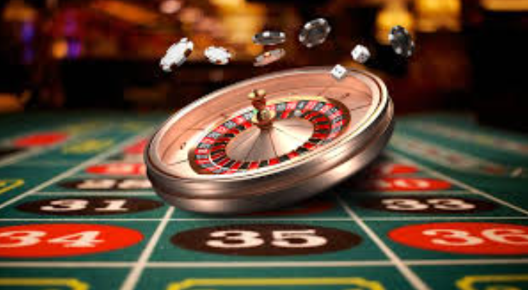 Roulette Online