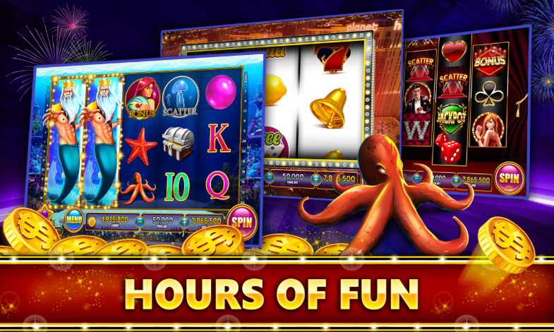 Slot Online