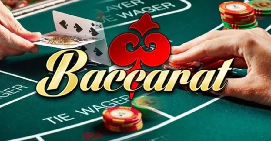 Baccarat Online
