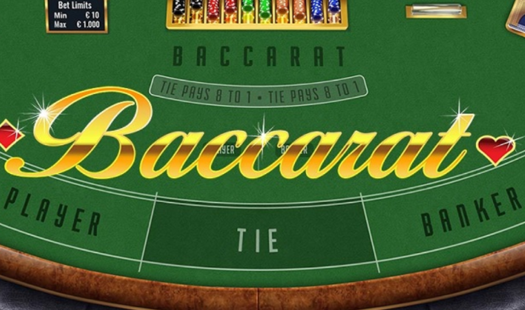 Baccarat Online